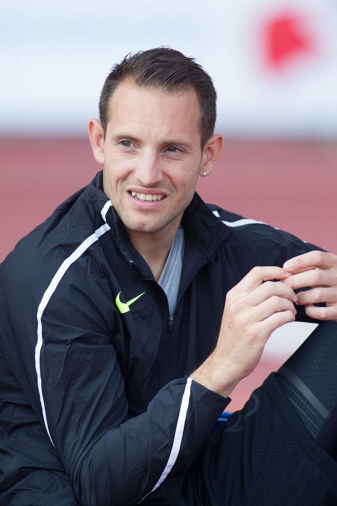 Zlatá tretra 2016: Renaud Lavillenie