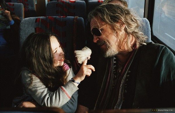 Foto z filmu Krajina přílivu