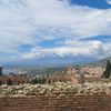Itálie, Sicílie, Léto s Aktuálně, Taormina