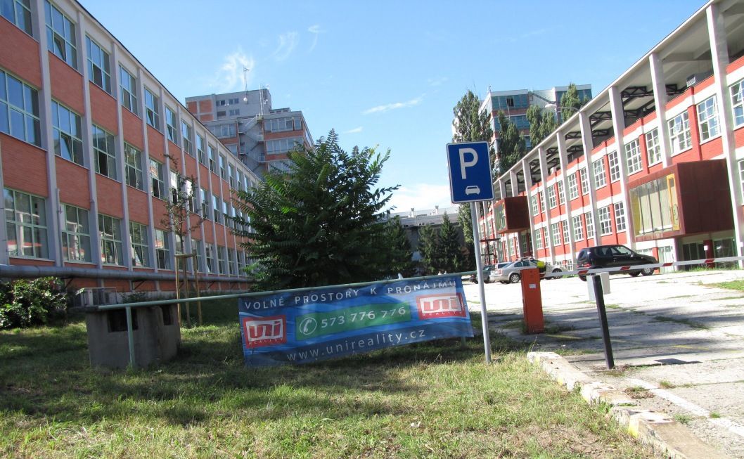 Baťova továrna ve Zlíně 15