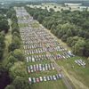 Festival běžných aut Velká Británie