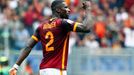 Německý fotbalista Antonio Rüdiger