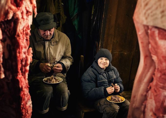 Pavlína Kubíčková, fotografka