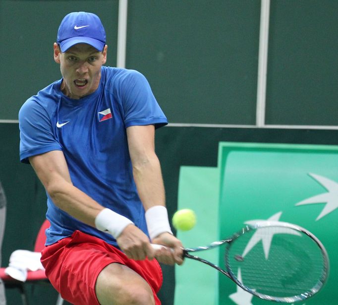 Tomáš Berdych