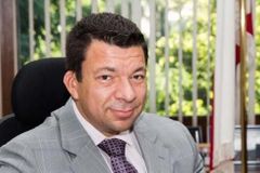 Novým ekonomickým náměstkem ministra zahraničí je diplomat Miloslav Stašek