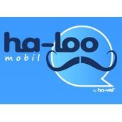 ha-loo mobil movember logo