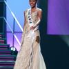 Finalistka Miss Universe - Miss Tanzanie