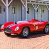 Ferrari 410 Sport Spider by Scaglietti
