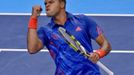 Jo-Wilfried Tsonga