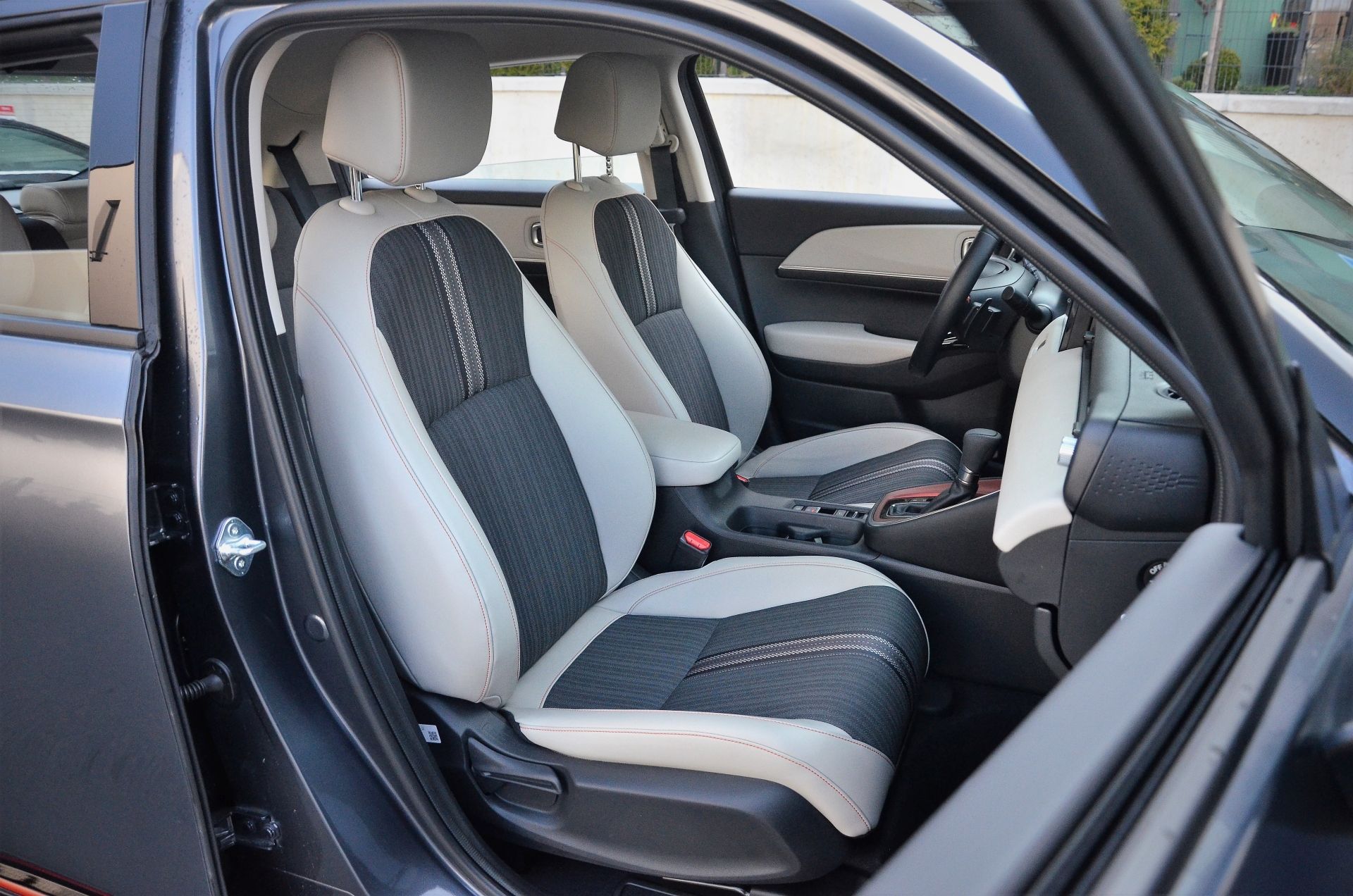 Honda HR-V 2022