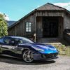 Ferrari GTC4Lusso 1