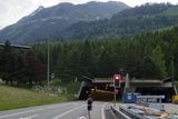 Martin Kohout: Gotthard, 2013, akce. (Foto: Thomas Jeppe)