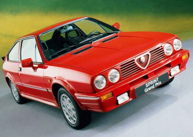 Alfa Romeo historie 5