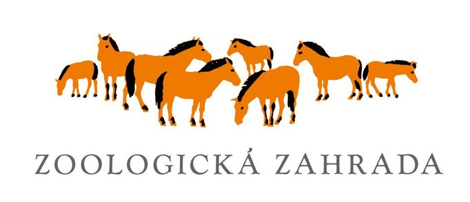 V 50. letech vystřídal zunra kůň Převalského, který se stal erbovním zvířetem pražské zoo. Na I. mezinárodním sympoziu na záchranu koně Převalského byla totiž Praha pověřena tím, aby vedla plamennou knihu tohoto zvířete. Autor této kresby je neznámý.