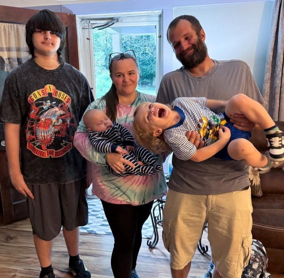 kostel pensylvánie bydlení