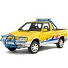 Škoda Favorit prototypy