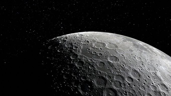 Povrch Měsíce je sice pokrytý krátery, je jich ale podle vědců málo. Za 4,5 miliardy dlouhou historii by zvlášť během formování sluneční soustavy mělo různých těles na Měsíc dopadnout mnohem více.