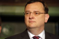 Prognosis: Czech govt unlikely to survive 2012