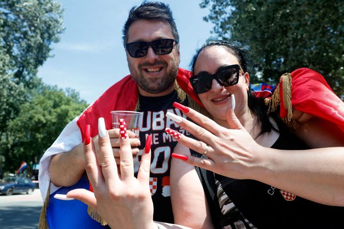 Koncert Marka Petroviče podle organizátorů přiláká kolem 450 tisíc lidí.