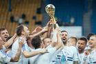 Finále fotbalového poháru se bude hrát v Mladé Boleslavi