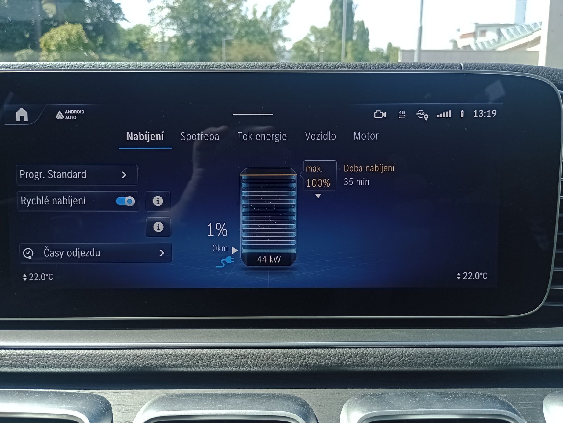 Mercedes-Benz GLE 350 de PHEV 2023