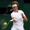 Wimbledon 2016: Alexander Zverev