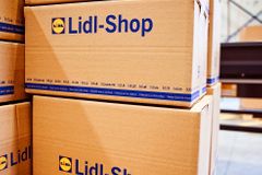 Lidl už otevírá e-shop pro všechny. Zboží lze objednat ještě předtím, než přijde do prodejen