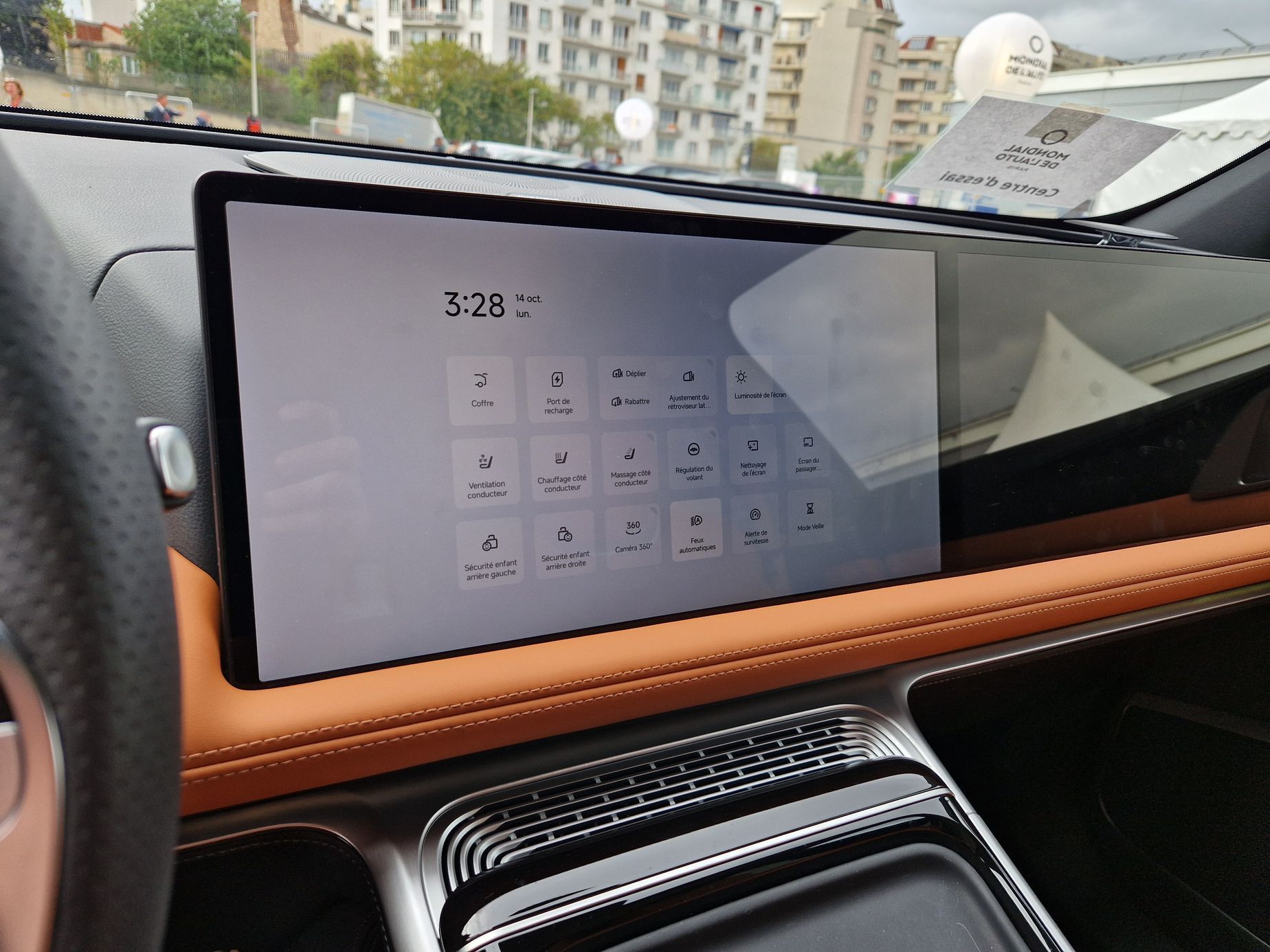 XPeng G9