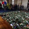 Rozloučení s Václavem Havlem ve Vladislavském sále