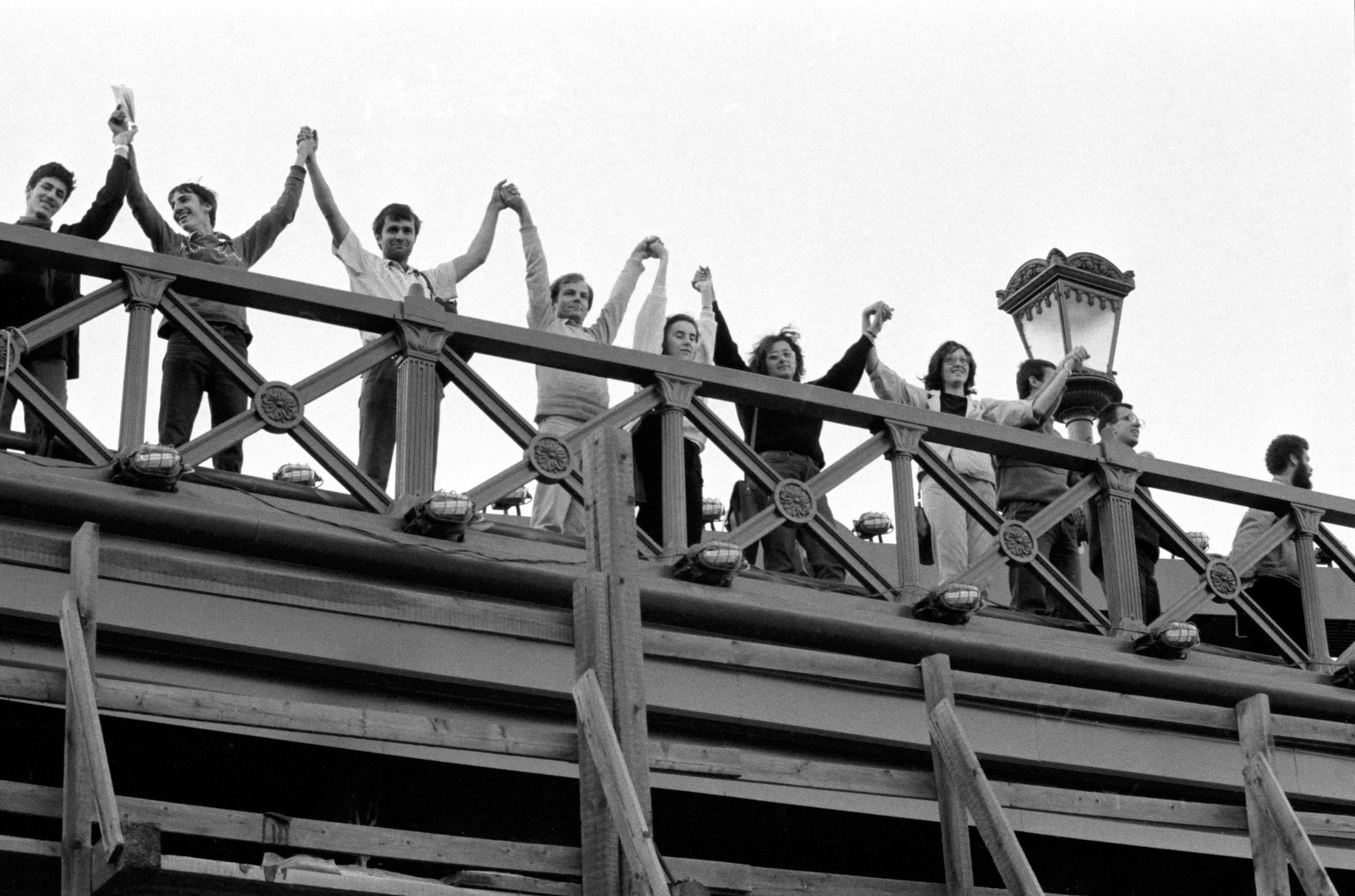 Piroska Nagy - Tak se rodí historie