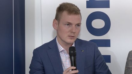 Elektromobilita 2021: I. část Pořízení a provozování vozidel