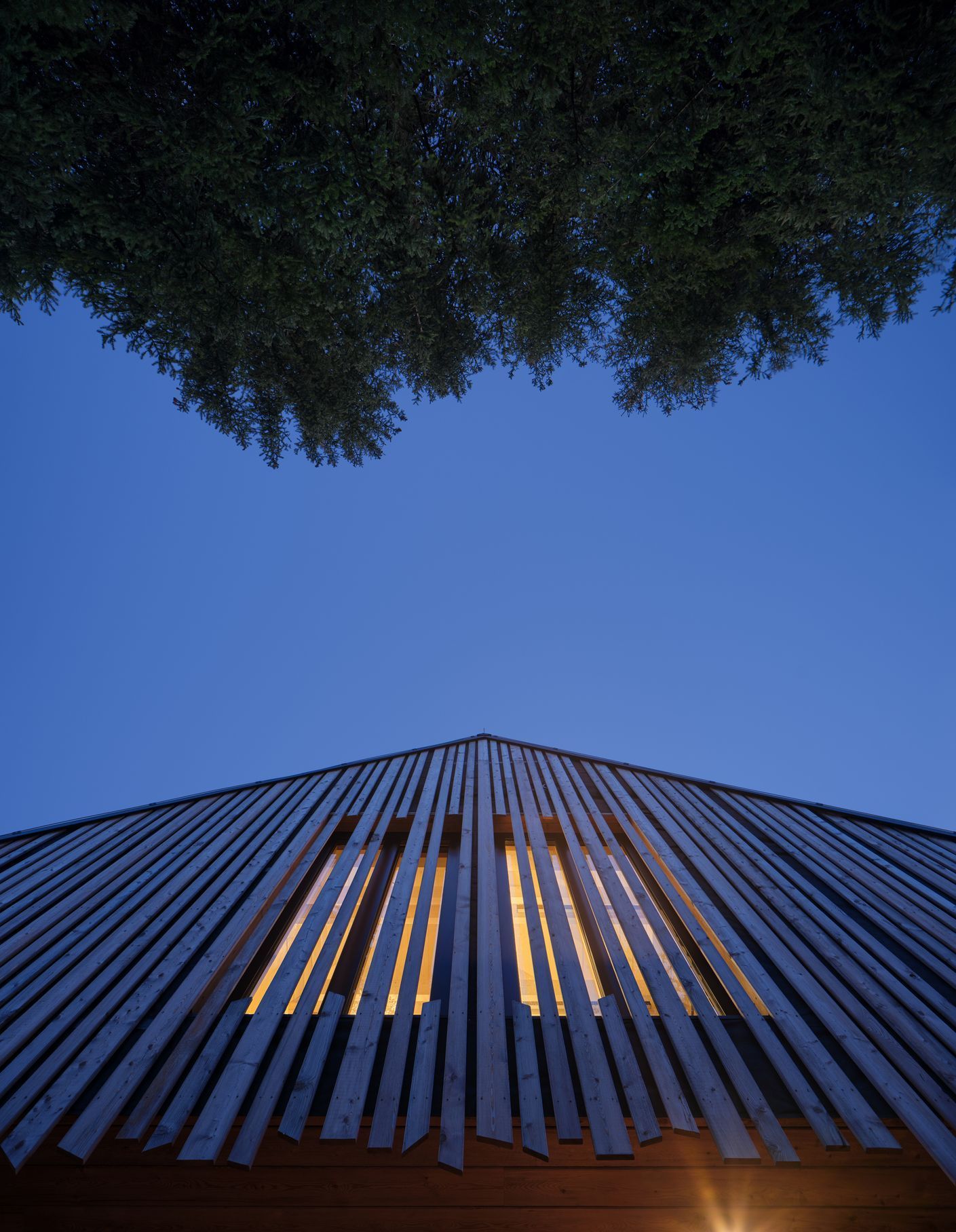 Chata na Kohútce, chalupa, chata, bydlení, stavba, architektura