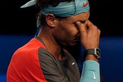Nadal i přes problémy zvládl v Basileji 1. kolo