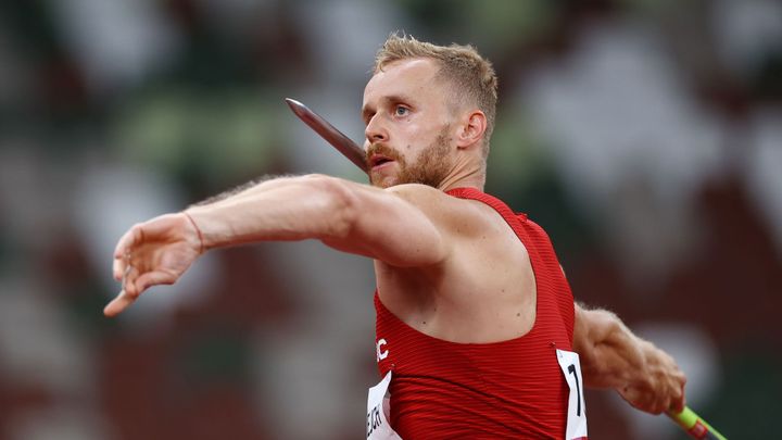 Vadlejch nestačil na mítinku Diamantové ligy v Lausanne jen na Vettera - Vimarsana News
