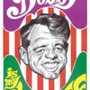 volby - usa - bílý dům - plakáty - propaganda - prezident - kennedy