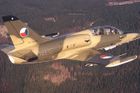 V Kazachstánu zahynuli dva lidé při nehodě L-39 české výroby
