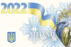 Lidé mohou pomoci Ukrajině koupí pamětní bankovky. Vybralo se už téměř sedm milionů