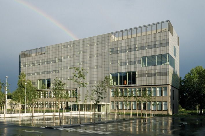 architektura