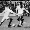 MS 1962, ČSSR - Brazílie: Pluskal, Kvašňák - Pelé