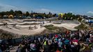 BMX, King of Prague 2016