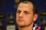 „Vstupovali jsme do skupiny s tím, že chceme zvítězit v každém utkání, což už se nám sice nepovede, ale chceme se o to pokusit v těch zbývajících,“ řekl o ambicích týmu kapitán Marek Matějovský.