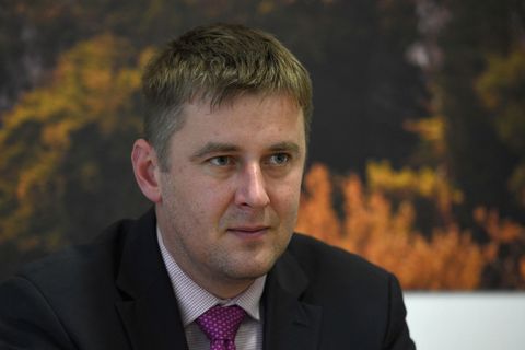 Česko se u trestního soudu ICC zastalo Izraele ve sporu s Palestinou