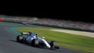 F1, VC Austrálie 2017: Lance Stroll, Williams