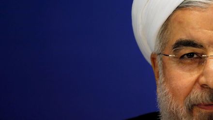 Anýž: Írán, historická dohoda na podmiňovací způsob