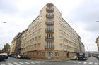 Studie: Počet bytů ke krátkodobému nájmu v Praze klesl v pandemii o 45 procent