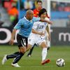 Uruguay - Korea