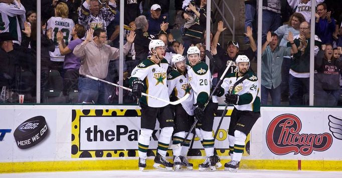 AHL: Texas Stars