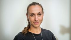 Edita Weidenthalerová, klinická terapeutka