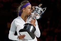 Azarenková obhájila triumf na Australian Open. Udolala Li Na