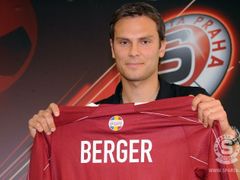 V roce 2008 se Berger vrátil do Sparty